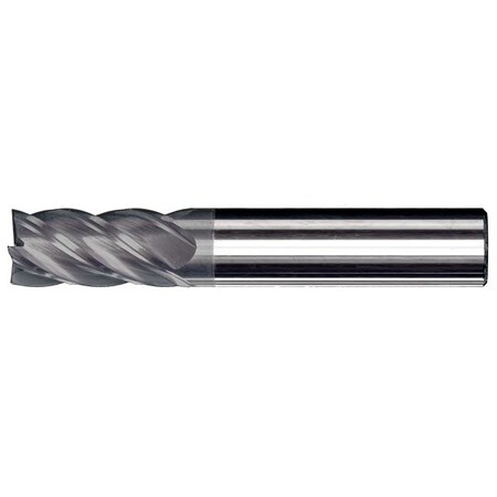 Mastercut Tool Corp. 1x2-1/4x1x5 5FL Square Multi-Helix V5 No Flat, PowerA 409-014-1